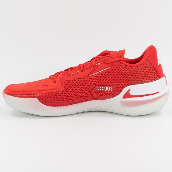 Nike Air Zoom GT Cut TB \'University Red\' DM5039-600 Basketball size 18